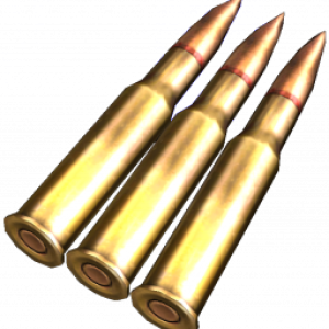 Bullets PNG image
