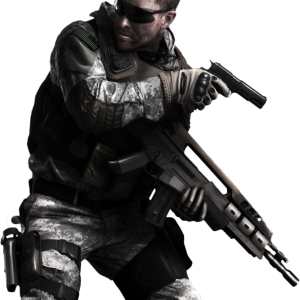 Call of Duty PNG