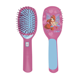 Hairbrush PNG
