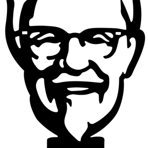 KFC logo PNG