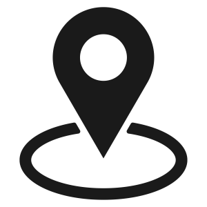 Google Maps pin PNG