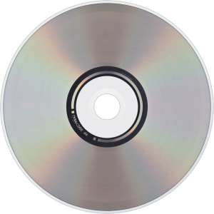 CD DVD PNG image