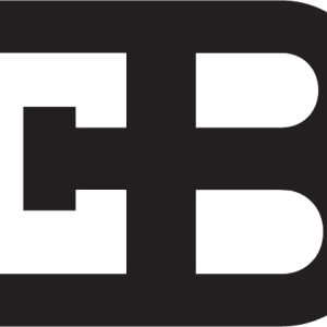 Bugatti logo PNG