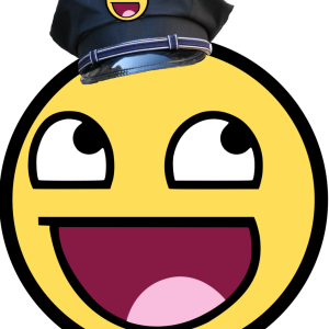 Smiley PNG