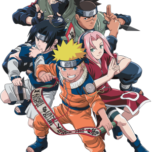 Naruto PNG