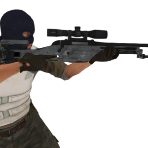 Terrorist PNG