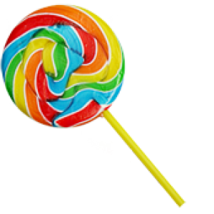 Lollipop PNG