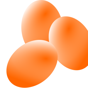 Eggs PNG