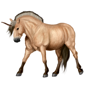 Unicorn PNG