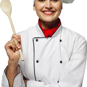 Chef PNG