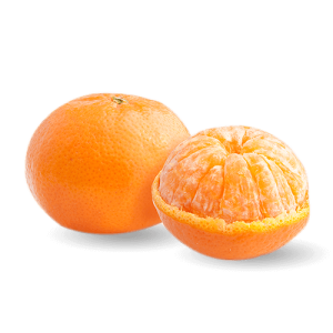 Mandarin PNG