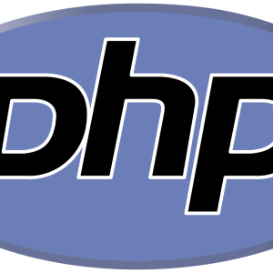 PHP logo PNG