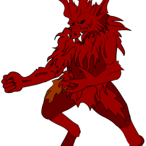 Demon PNG