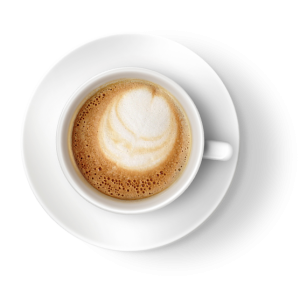 Cappuccino PNG