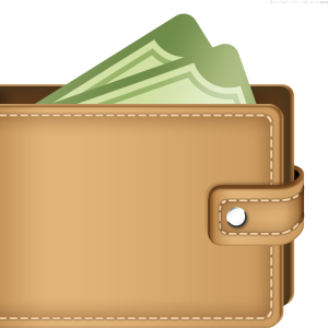 Wallet PNG