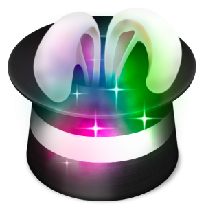 Magic hat PNG