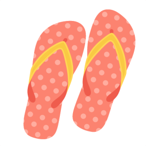 Flip-flops PNG