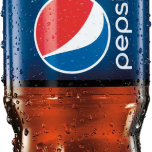 Pepsi bottle PNG image download
