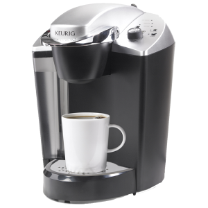 Coffee machine PNG