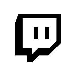 Twitch logo PNG
