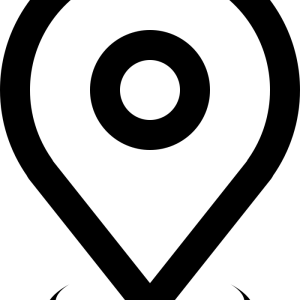 GPS icon PNG