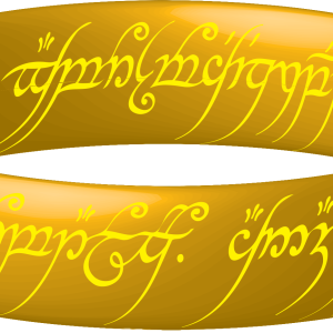 Ring PNG