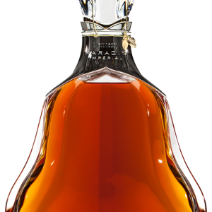 Cognac bottle PNG