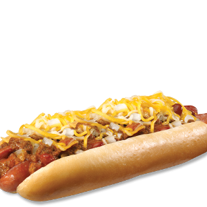 Hot dog PNG image