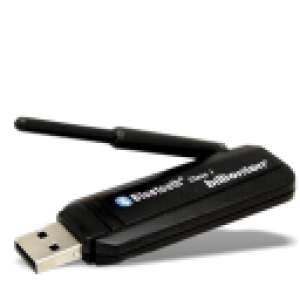 USB flash drive PNG