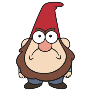 Dwarf PNG