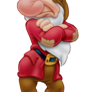Dwarf PNG