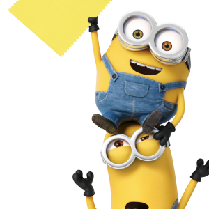 Minions PNG