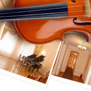 Violin PNG
