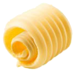 Butter PNG