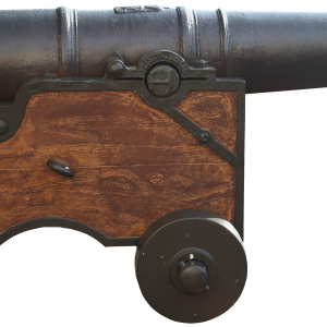Cannon PNG