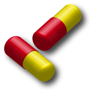 Pills PNG