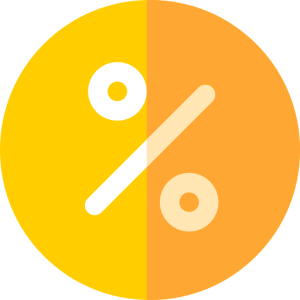Percent PNG