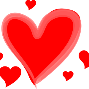 Heart PNG