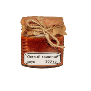 Sauce PNG