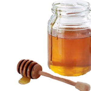 Honey PNG