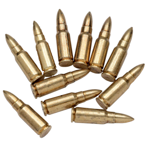 Bullets PNG image