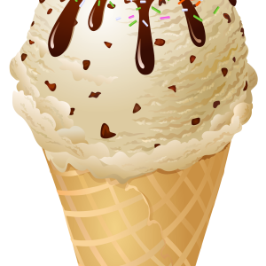 Ice cream PNG image