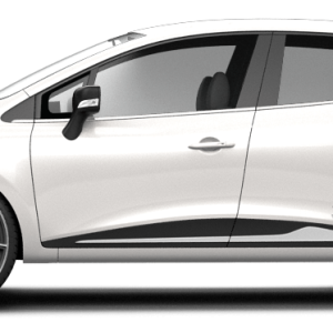 Renault Clio PNG