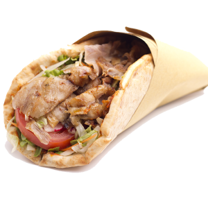 Shawarma PNG