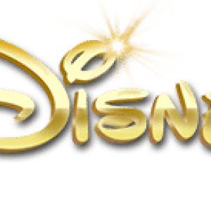 Walt Disney logo PNG