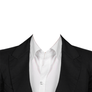 Suit PNG