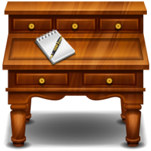 Table PNG image