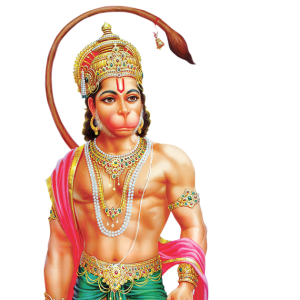 Hanuman PNG