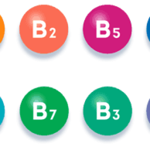 Vitamins PNG