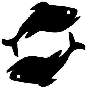 Pisces PNG